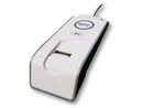 TIMEREC Client -
					   Zeiterfassung per Fingerabdruck