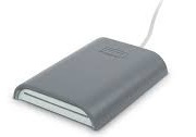 TIMEREC Client -
                     Zeiterfassung per RFID/Transponder