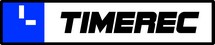 TIMEREC - Software zur Zeiterfassung, 
Urlaubsplanung und Projektverwaltung