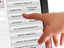 TIMEREC Client -
                     Zeiterfassung per Touchsreen